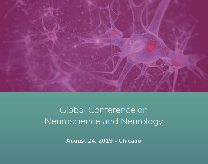 global conference on neuroscience and neurology