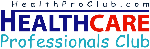 Healthcare Proofessionals Club Logo